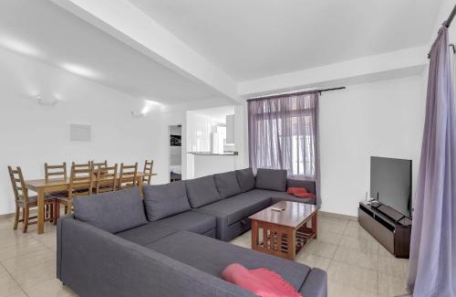 Playa del Inglés Casa | Villa con piscina privada