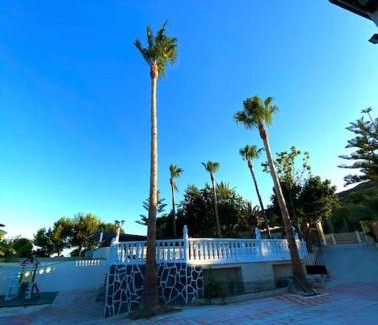 Alicante Casa | Villa con piscina privada