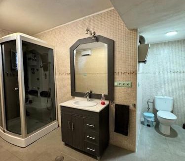 Alicante Casa | Villa con piscina privada