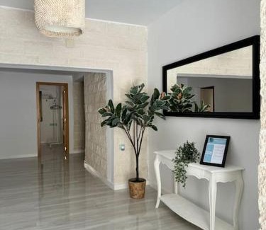 Alicante Casa | Villa con piscina privada