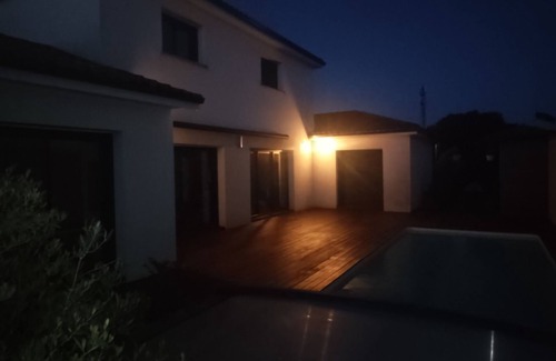 Tarnos Casa | Villa Confortable Pays Basque / Landes