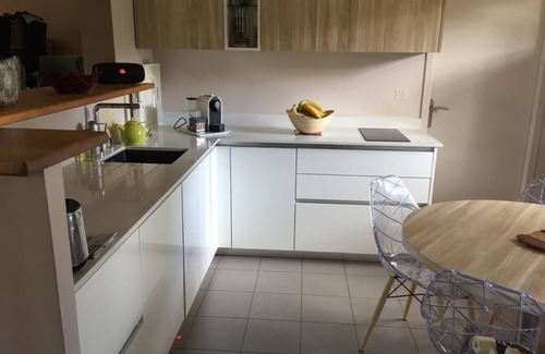 Langlade Casa | Villa Contemporaine Dans Garrigue Proche DE Nimes