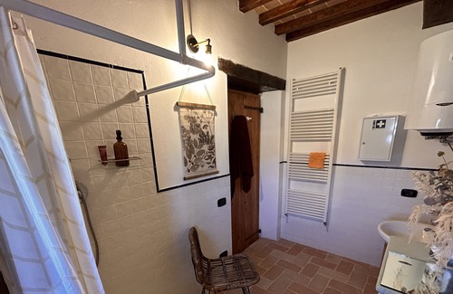 Pietralunga Apartamento | Villa Convent - Mistral