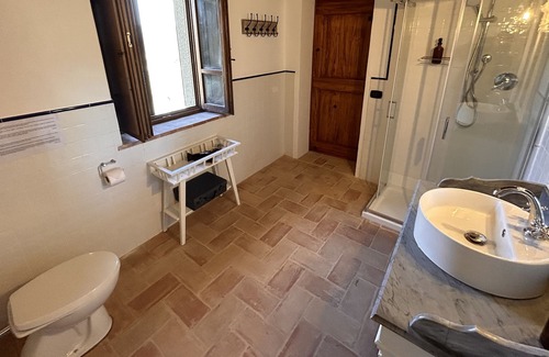 Pietralunga Apartamento | Villa Convent - Mistral