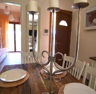 Kineta Casa | Villa Coral