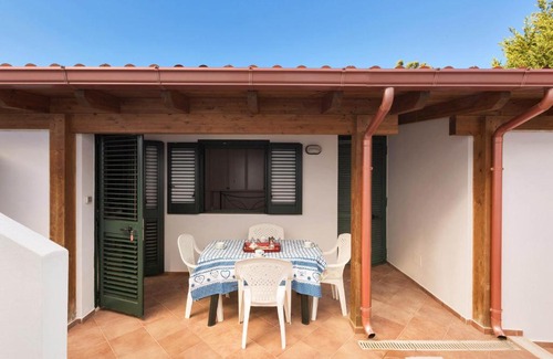 Padula Fede Casa | Villa Corallo by BarbarHouse