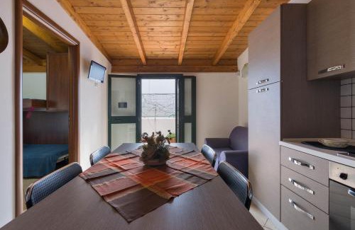 Padula Fede Casa | Villa Corallo by BarbarHouse