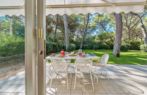 Le Rocchette Villa | VILLA CORALLO - Cuatro Habitaciones Villa, Capacidad 8