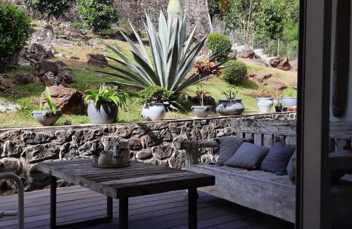 Plateau-Caillou Villa | Villa Corbara