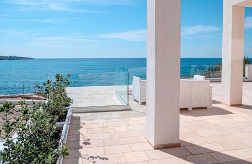 Marina San Gregorio Apartamento | Villa Cordella 33