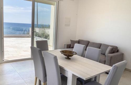 Marina San Gregorio Apartamento | Villa Cordella 33