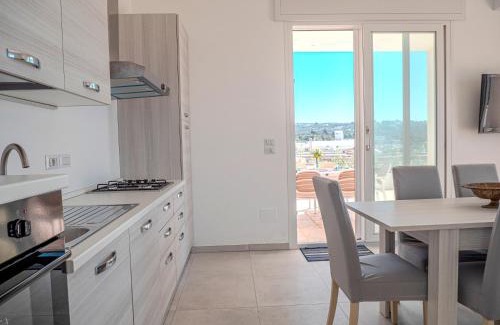 Marina San Gregorio Apartamento | Villa Cordella 33