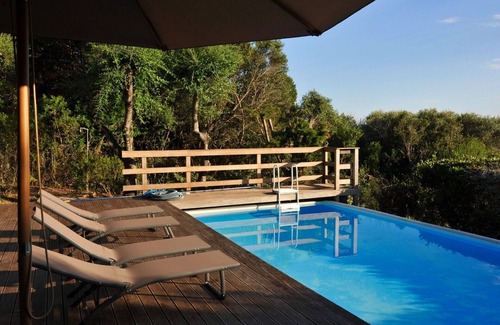 Ansedonia Villa | Villa Cosa - Ansedonia ,Tuscany