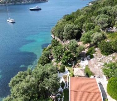 Paliki Casa | Villa Costa