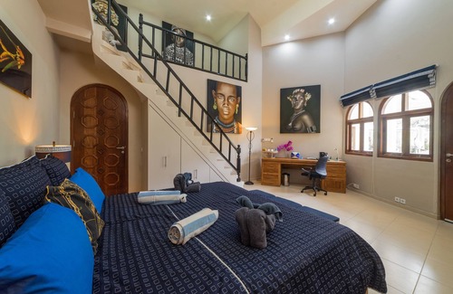 Sanur Hotel | Villa Costa Plenty