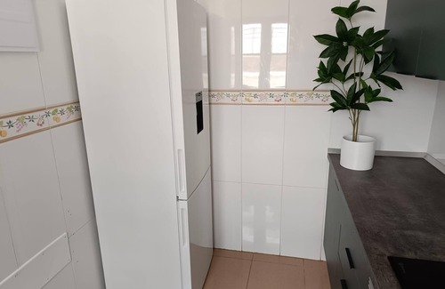 Costa Adeje Villa | Villa-costaadeje-3br-balcony-wifi-parking