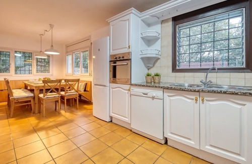 Condado del Jaruco Villa | Villa 'Costacabana - Roxy' with Private Pool, Private Terrace and Wi-Fi