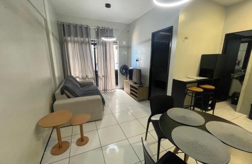 Meireles Apartamento | Villa Costeira Flat