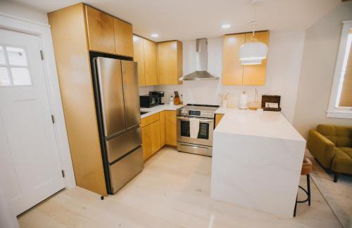 East Kingston Apartamento | Villa Costello,