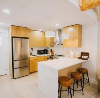 East Kingston Apartamento | Villa Costello,