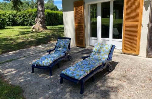 Saints Casa | Villa - Coulommiers - Parcs des félins - Provins