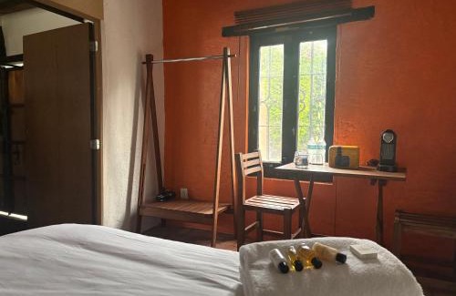 Santa Catarina Cama Y Desayuno | Villa Coyoacán Colonial