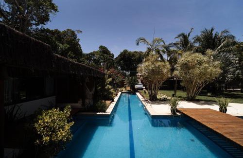 Arraial d'Ajuda Hotel | Villa Cozy