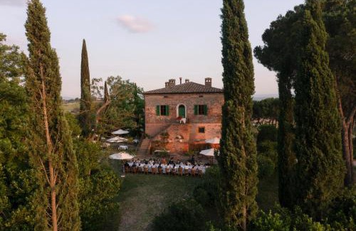 Castiglione del Lago Casa | Villa Cozzano