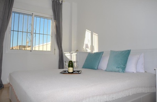 Los Nietos Apartamento | Villa Cristal II 7507 - Resort Choice