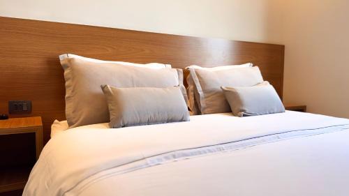 Vila Britania Apartamento | Villa Cristalle - Campos do Jordão