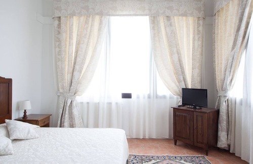 Castellina in Chianti Casa | Villa Cristina