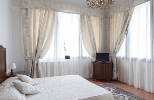 Castellina in Chianti Casa | Villa Cristina