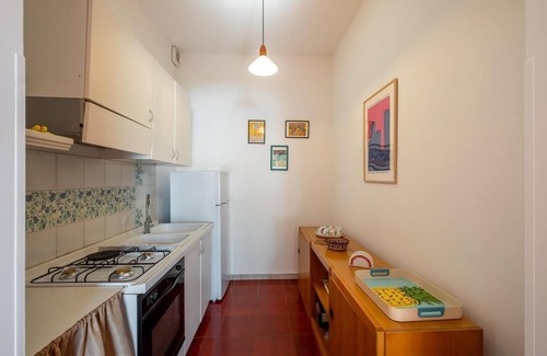 Porto Tricase Apartamento | Villa Cristina al Mare - Artemisia Homes