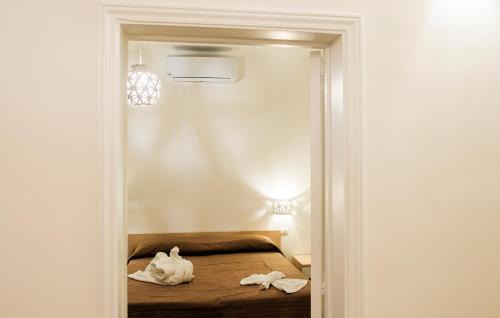 Alezio Cama Y Desayuno | Villa Cristina B&b Alezio