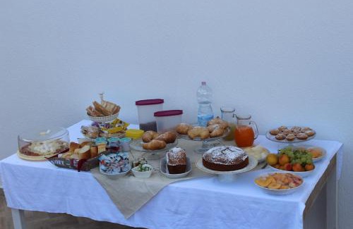 Alezio Cama Y Desayuno | Villa Cristina B&b Alezio