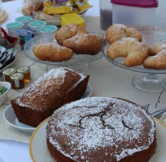 Alezio Cama Y Desayuno | Villa Cristina B&b Alezio