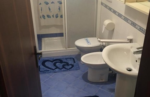 Jesolo Pineta Apartamento | VILLA CRISTINA N. 12