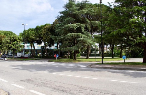 Jesolo Pineta Apartamento | VILLA CRISTINA N. 12
