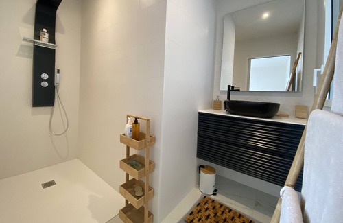 Crozon Villa | Villa Crozon, 4 dormitorios, 8 personas