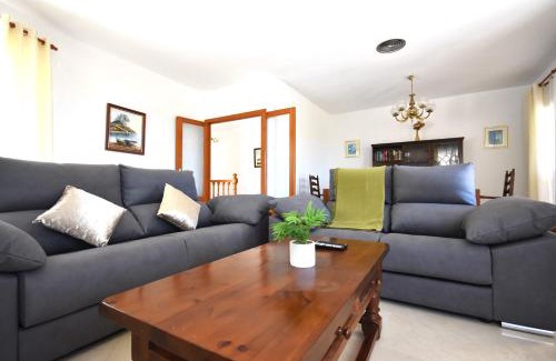 Calpe Villa | Villa Cucarres