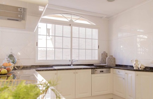 Faro de Cullera Villa | Villa Cullera, 6 dormitorios, 12 personas