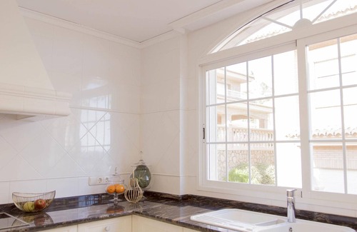 Faro de Cullera Villa | Villa Cullera, 6 dormitorios, 12 personas