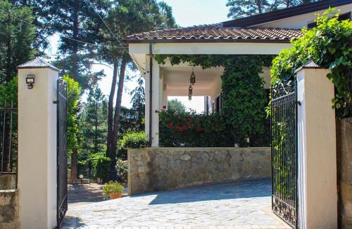 Rossano Apartamento | Villa Curcio casa vacanze