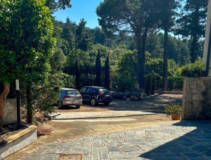 Rossano Apartamento | Villa Curcio casa vacanze