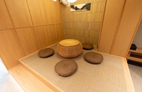Ueno Apartamento | Villa Customa ヴィラカスタマ