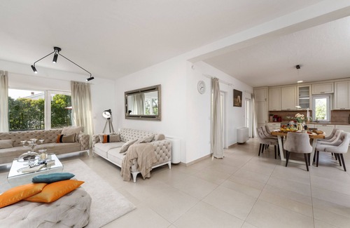 Labinci Villa | Villa Cvita Domenica near Poreč for 8 people with 40 m2 private pool - pet friendly