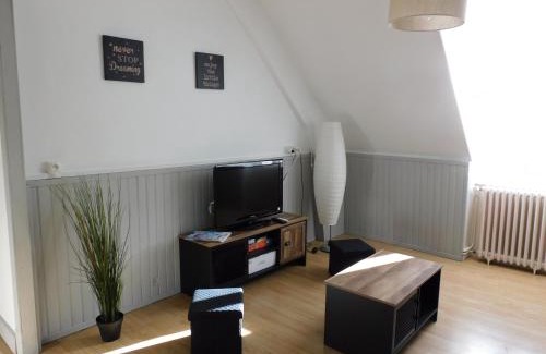 La Bourboule Apartamento | Villa désirée