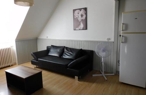 La Bourboule Apartamento | Villa désirée