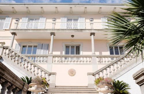 Sanremo Apartamento | Villa d'Artisti