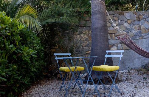 Sanremo Apartamento | Villa d'Artisti